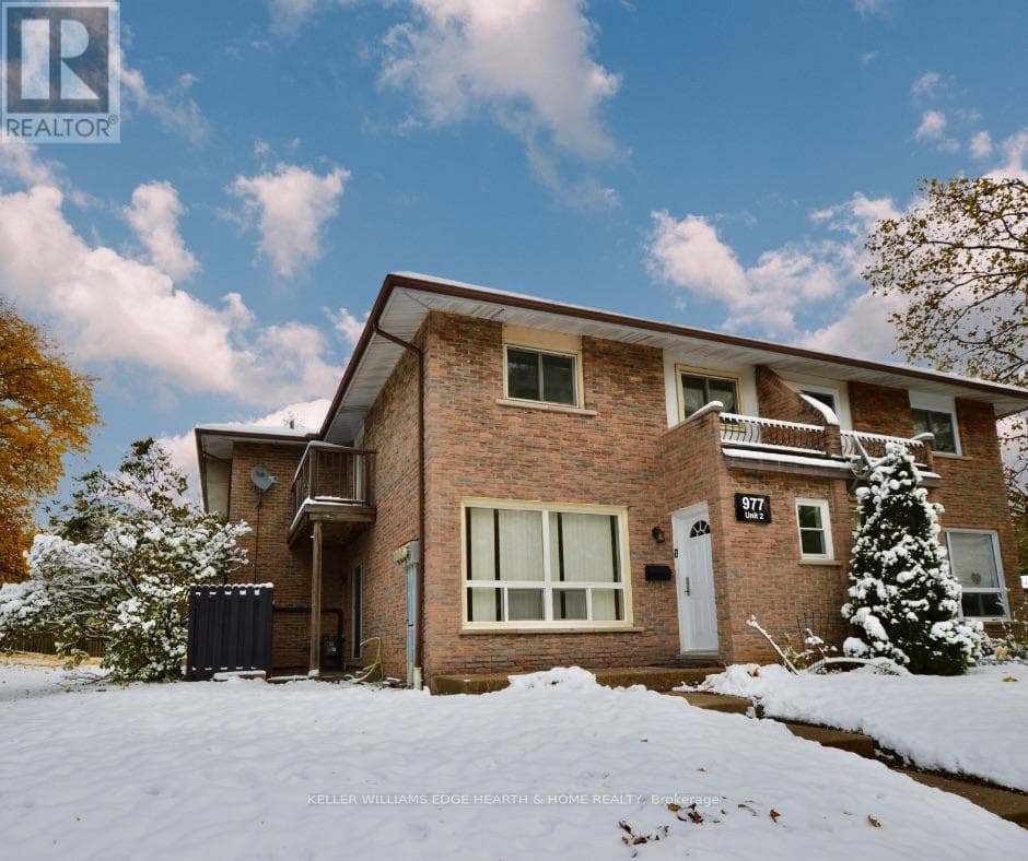 3 bed 3 bath single family at 2 - 977 FRANCIS ROAD — $479,999