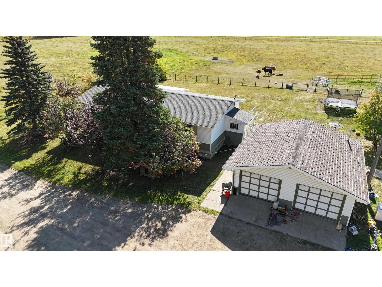 6 bed 3 bath single family at 49308 RR 75 — $614,000