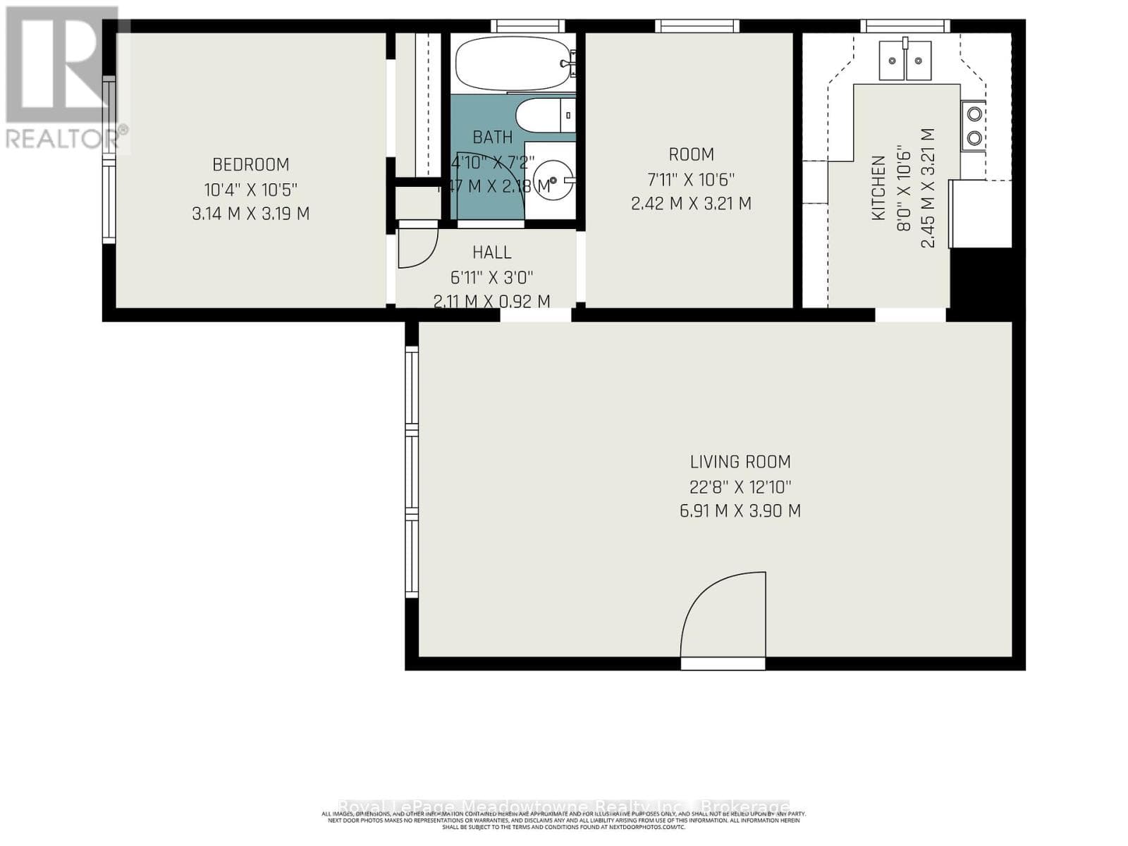 10 - 2405 LAKESHORE ROAD photo 2