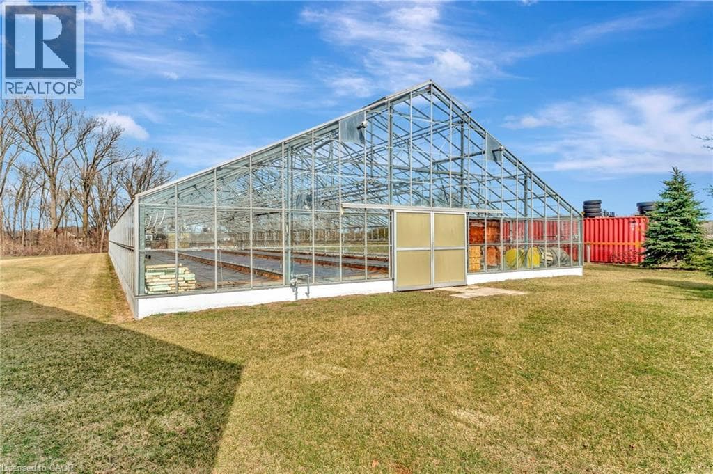 agriculture at 1135 NORFOLK CTY RD 19 W — $899,000