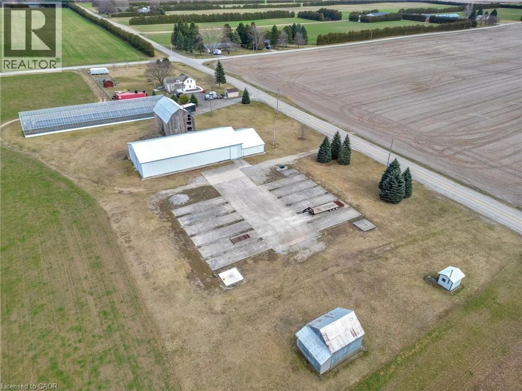 vacant land at 1135 NORFOLK CTY RD 19 W — $899,000