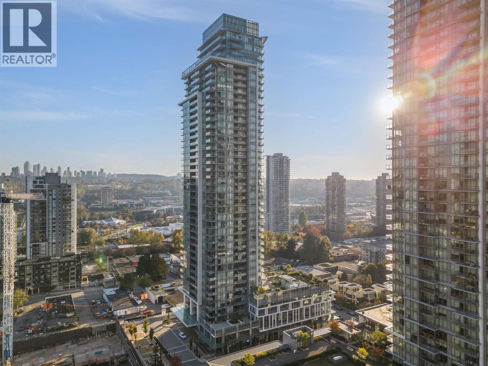 2 bed 2 bath single family at 1808 2085 SKYLINE COURT — $1,090,000