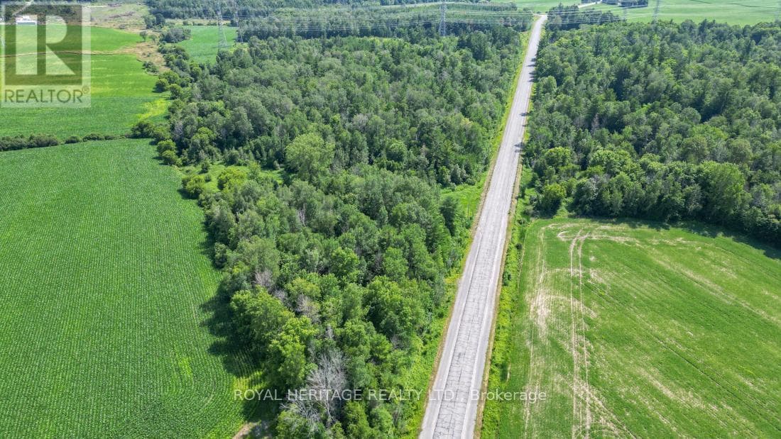 vacant land at 00 COUNTY ROAD 25 — $199,900