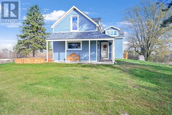 3 bed 2 bath agriculture at 4861 COUNTY RD 6 ROAD — $699,900