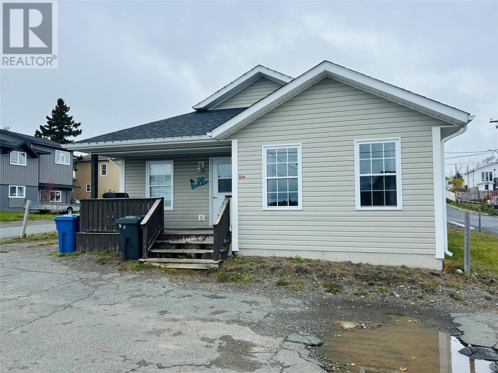 other at 5-5A King St 14-20  Hill Street — $699,000