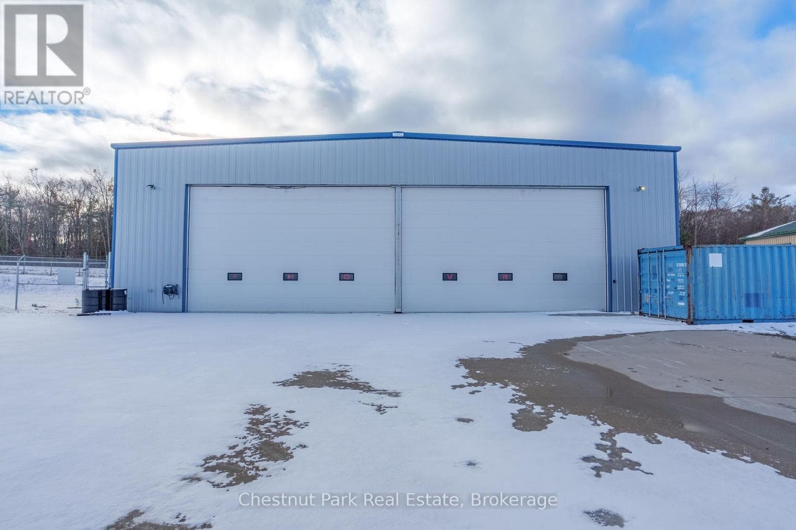 1 bath industrial at 1255 GRAVENHURST PARKWAY — $1,100,000