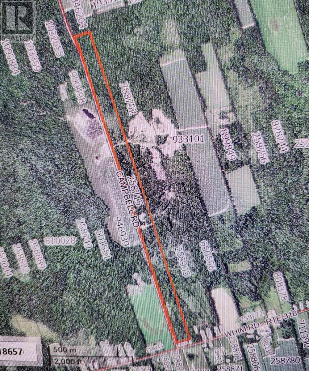 Acreage Campbell Road photo 3