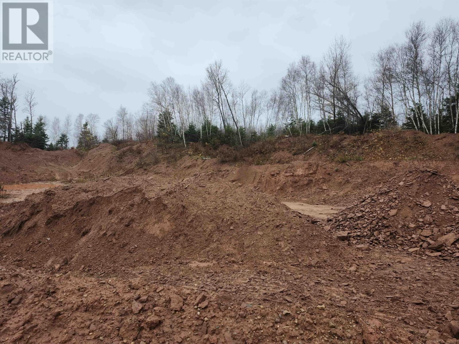 Acreage Campbell Road photo 4