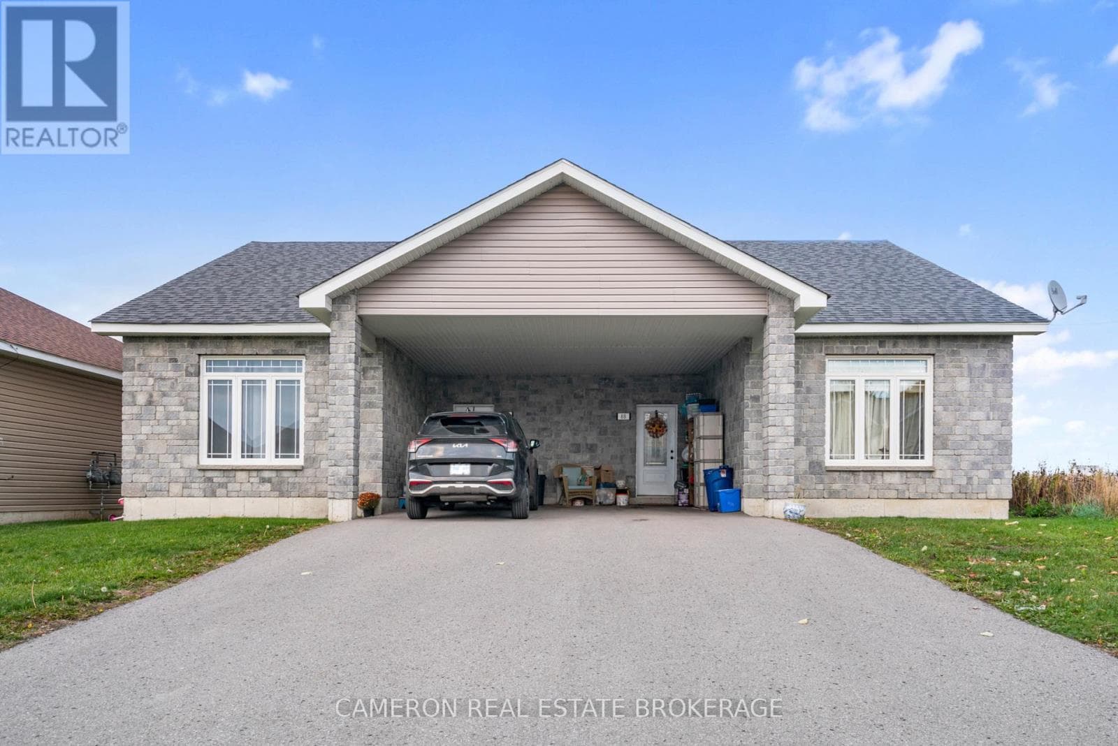 4 bed 2 bath single family at 88-88A MILLE ROCHES ROAD — $749,000