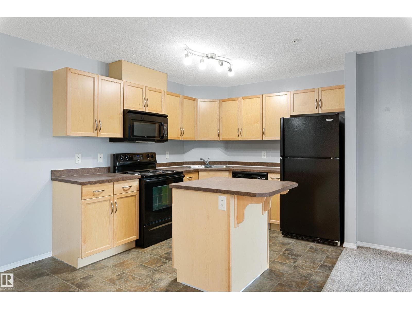 2 bed 2 bath single family at #111 5951 165 AV NW — $184,800