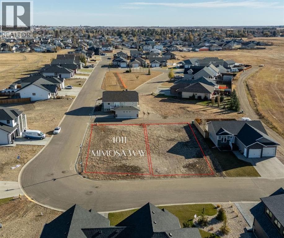 4011 Mimosa Way