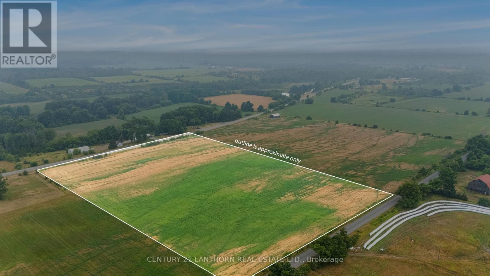 vacant land at ACROSS FROM 2625 COUNTY 10 ROAD — $314,900