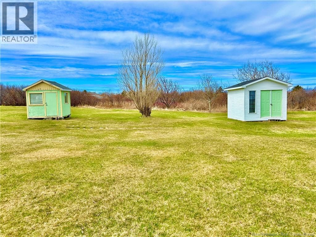 vacant land at Lot Portuaire Avenue — $50,000