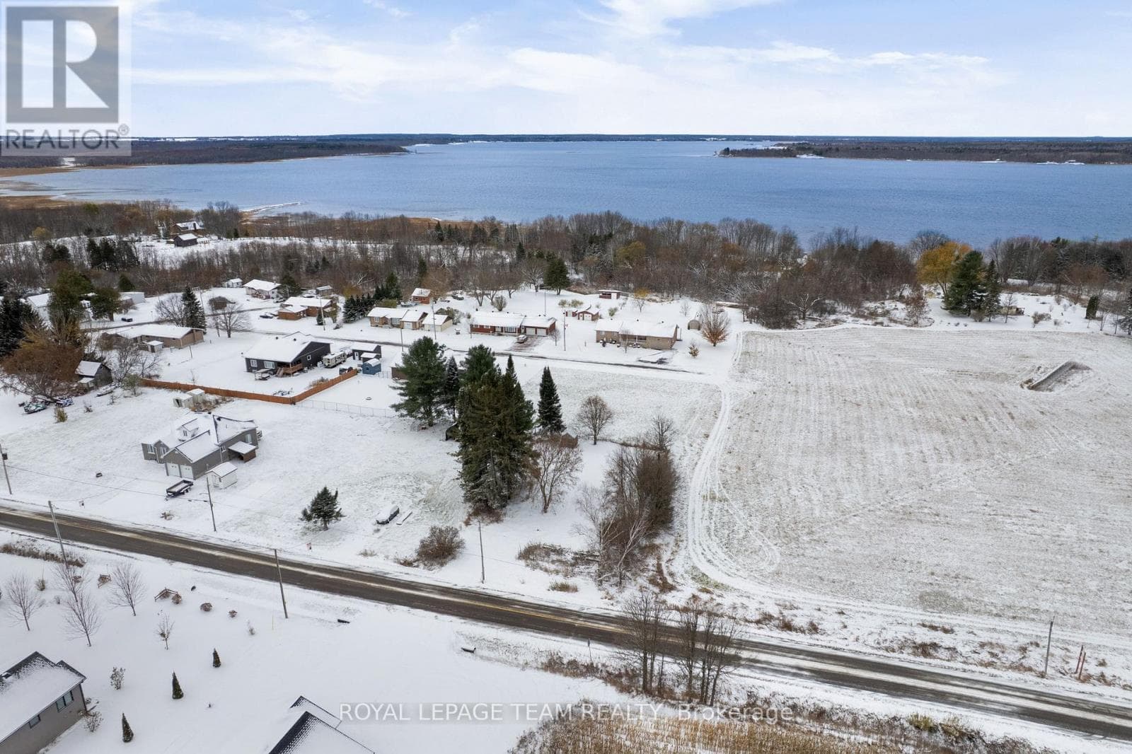 vacant land at 47 RAPID ROAD — $114,900