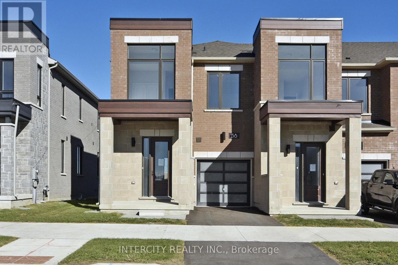 3 bed 4 bath single family at 158 MUMBAI DRIVE — $1,039,990