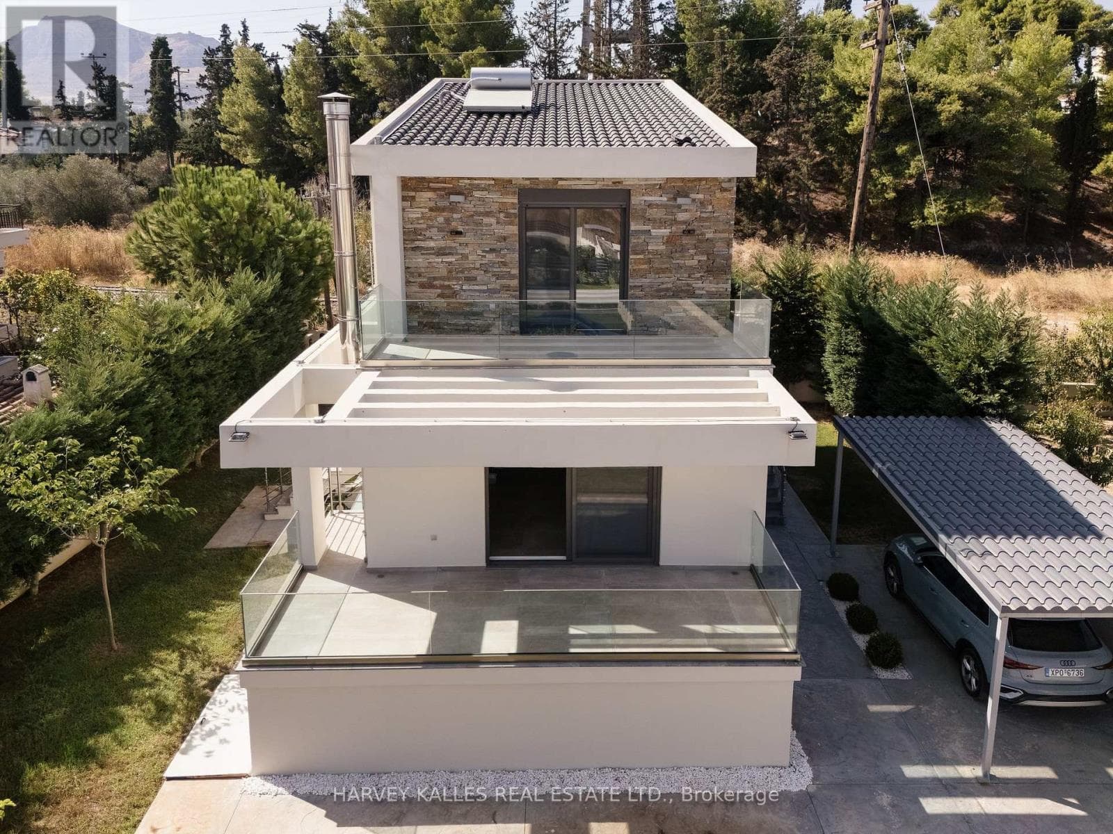 VILLA 4 IMION STREET