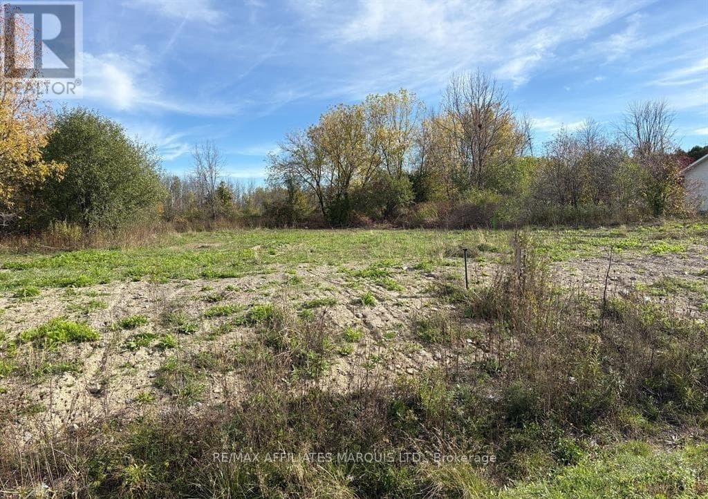 vacant land at 5363 WOODLAND ROAD N — $150,000