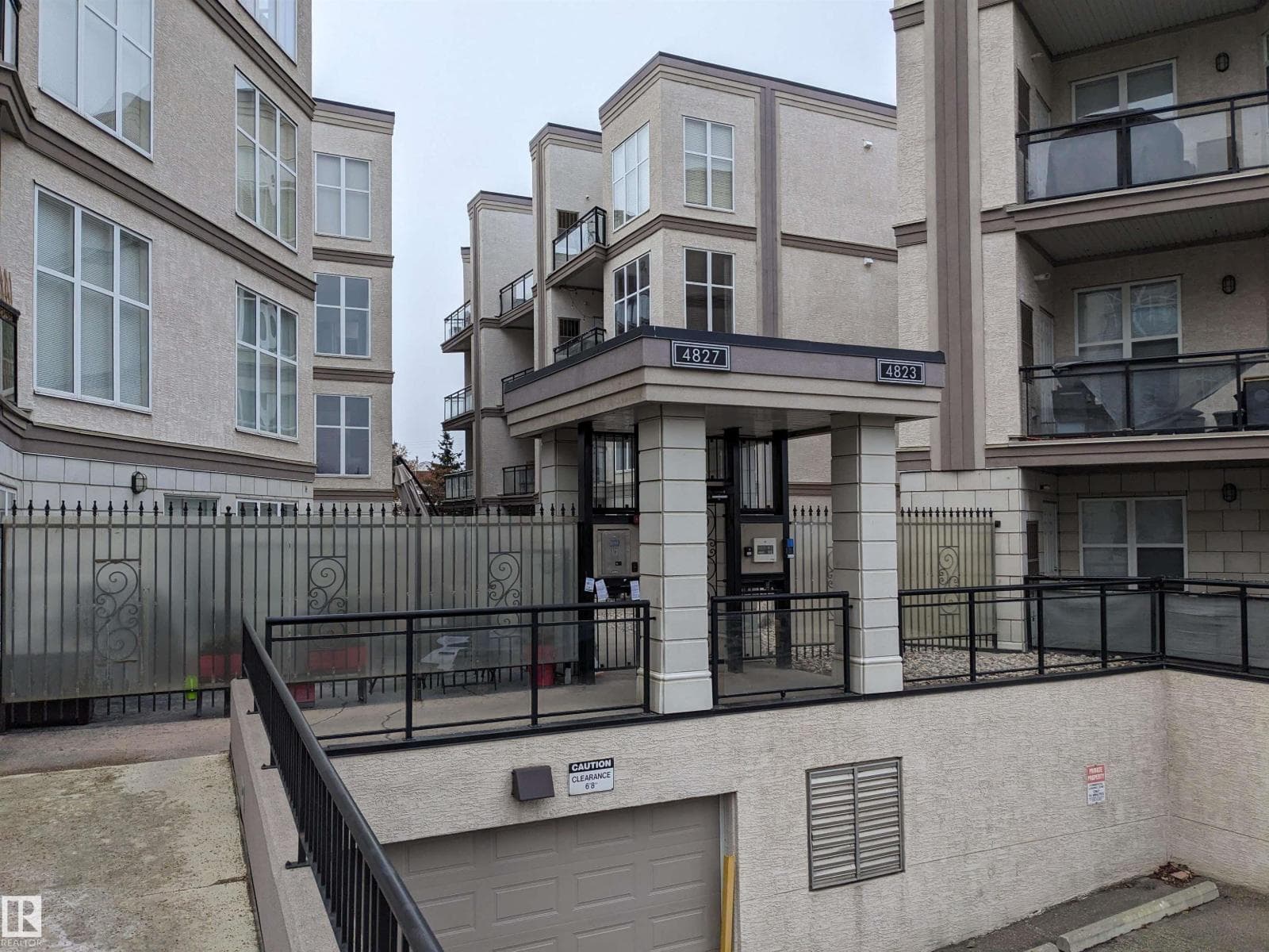 #347 4827 104A ST NW
