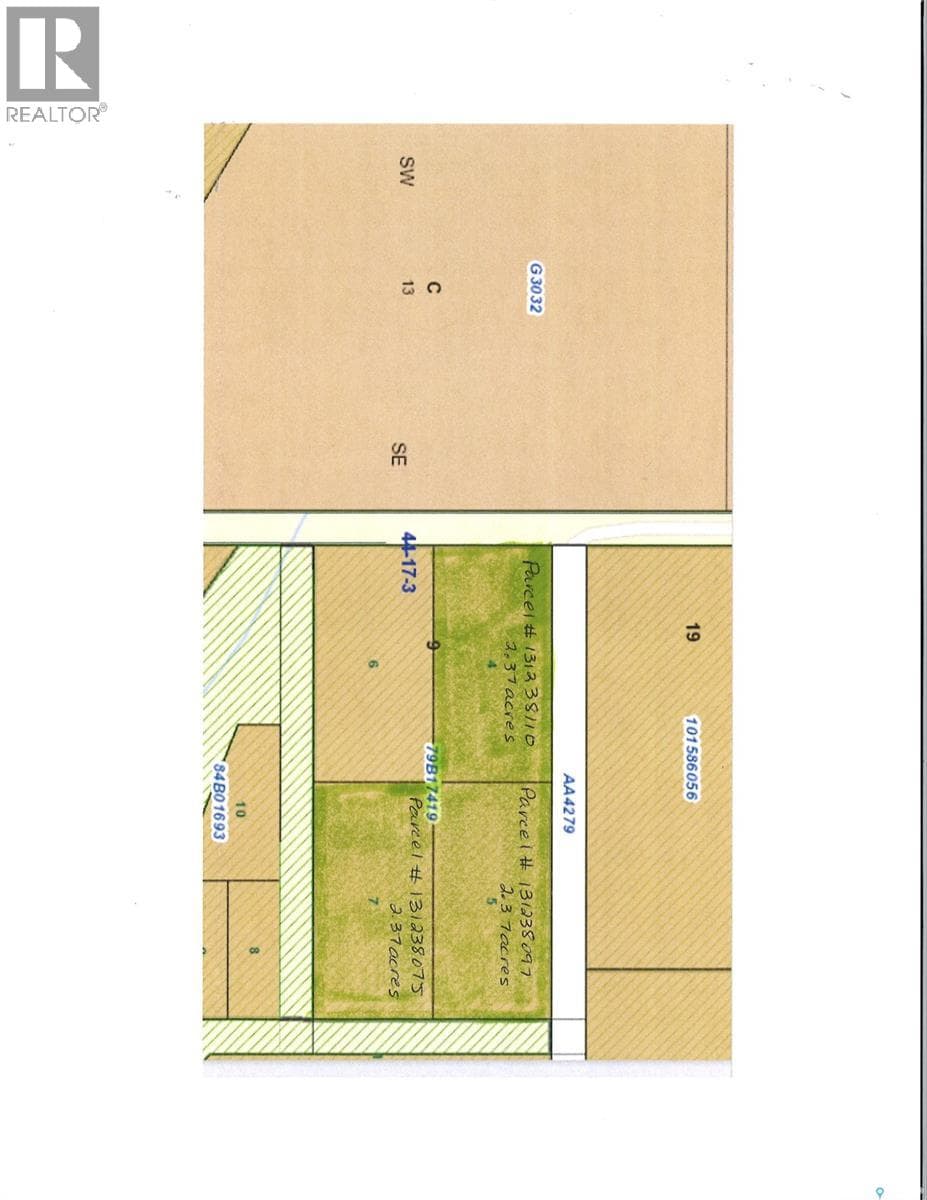 Lots 4, 5, 7 Block 9 McMillan Road — photo 5