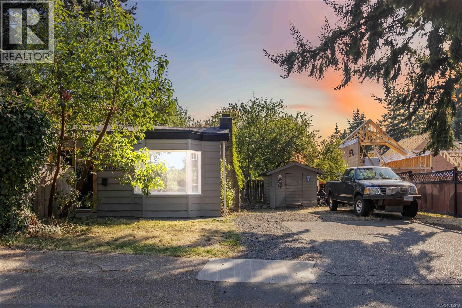 4 bed 2 bath single family at A 3365 Painter Rd — $799,900
