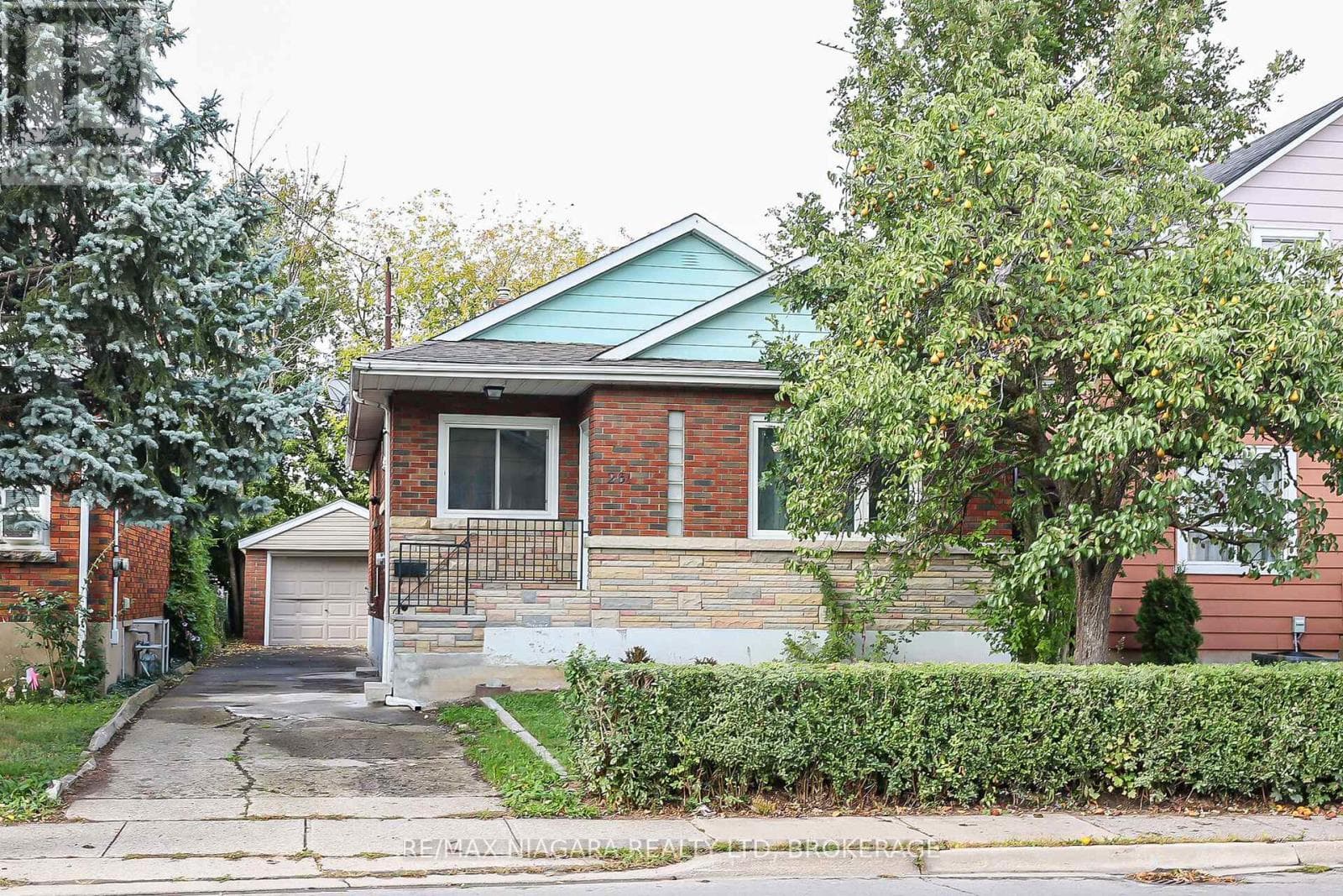4 bed 2 bath single family at 261 VINE STREET — $549,900