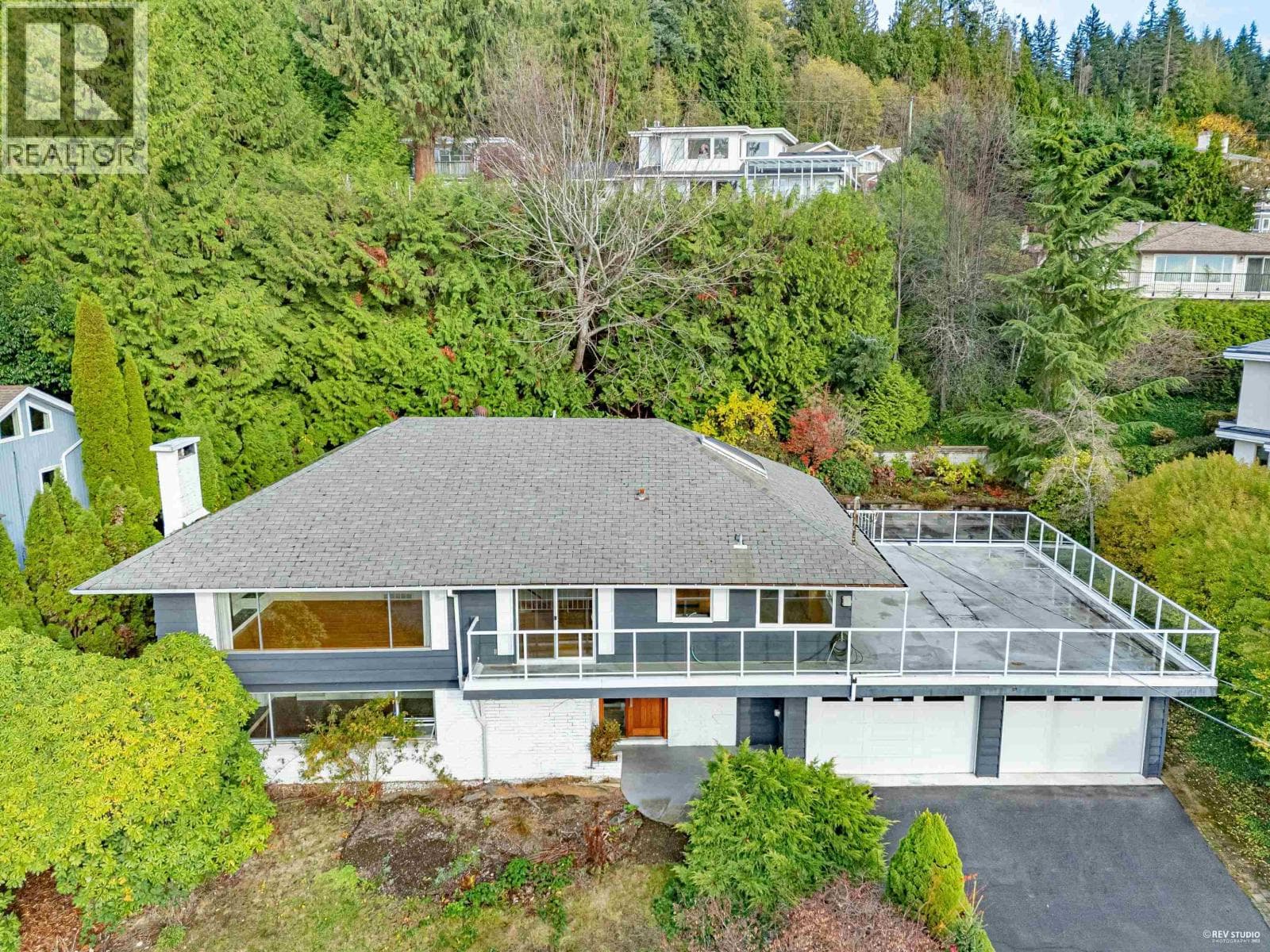 3 bed 2 bath single family at 2615 SKILIFT PLACE — $1,958,000