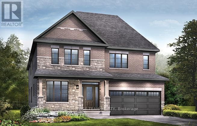 6 bed 5 bath single family at 368 VIBERT DOUGLAS DRIVE — $1,089,900