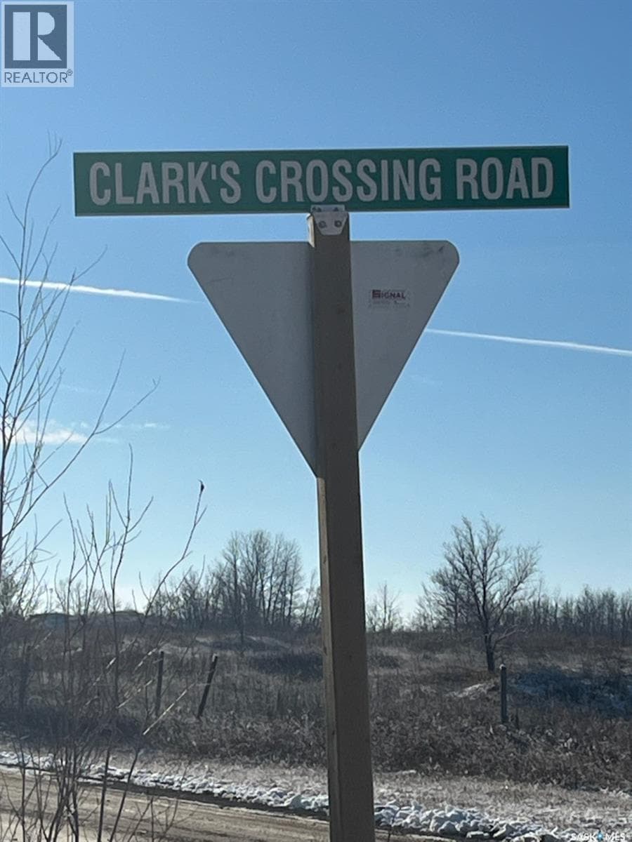Twp. Rd. 381 Land