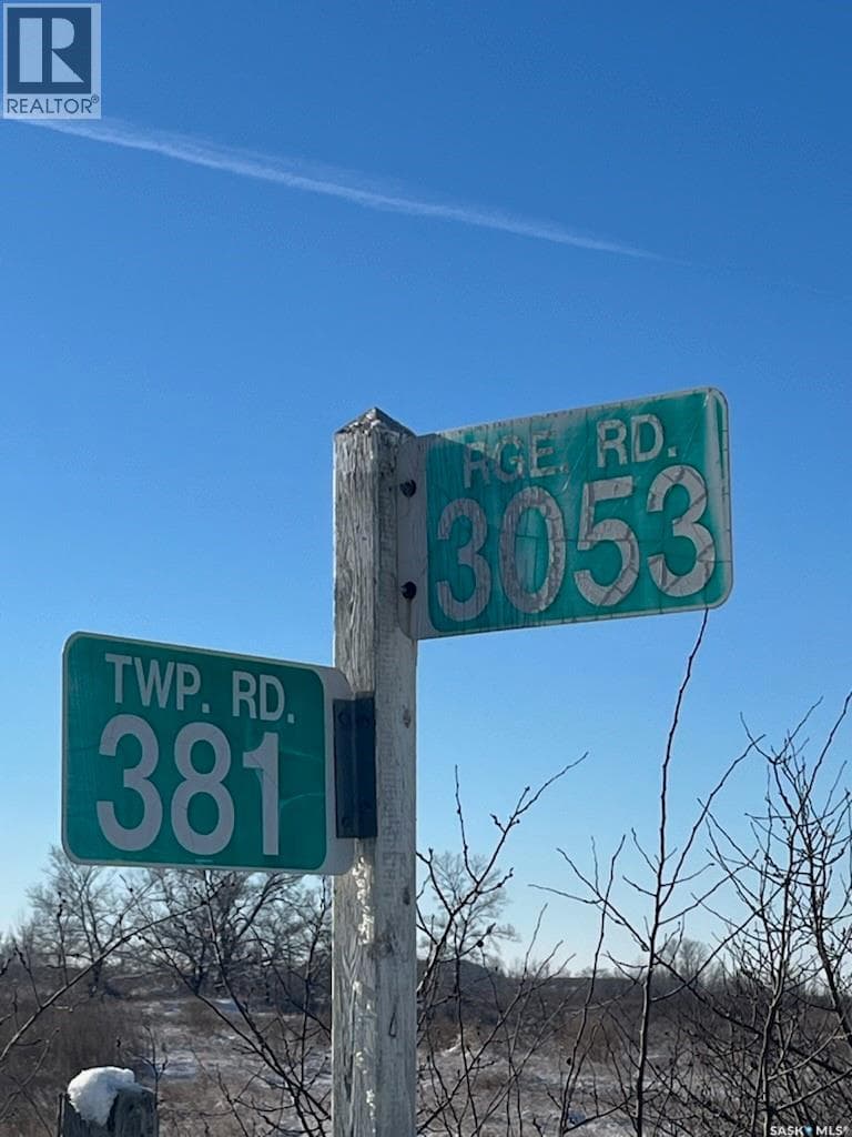 Twp. Rd. 381 Land — photo 2