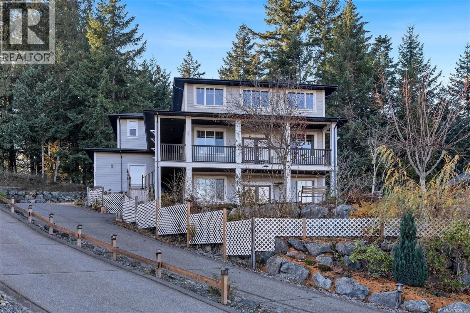 7 bed 5 bath single family at 2551 Stubbs Rd — $1,249,999