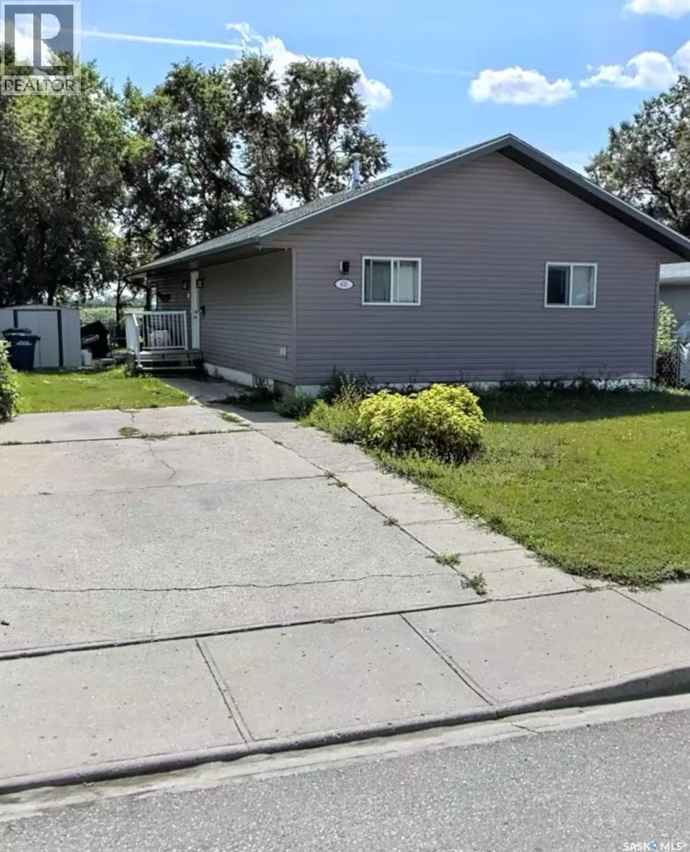 431 Vaughan STREET W