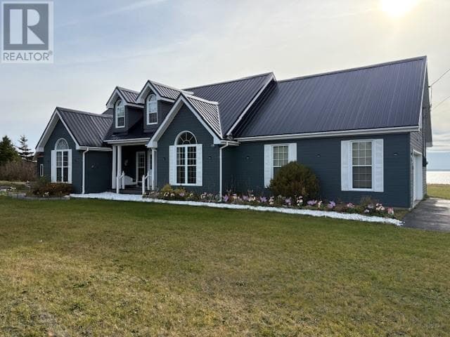 4 bed 3 bath single family at 9 McCarthy's Lane — $699,000
