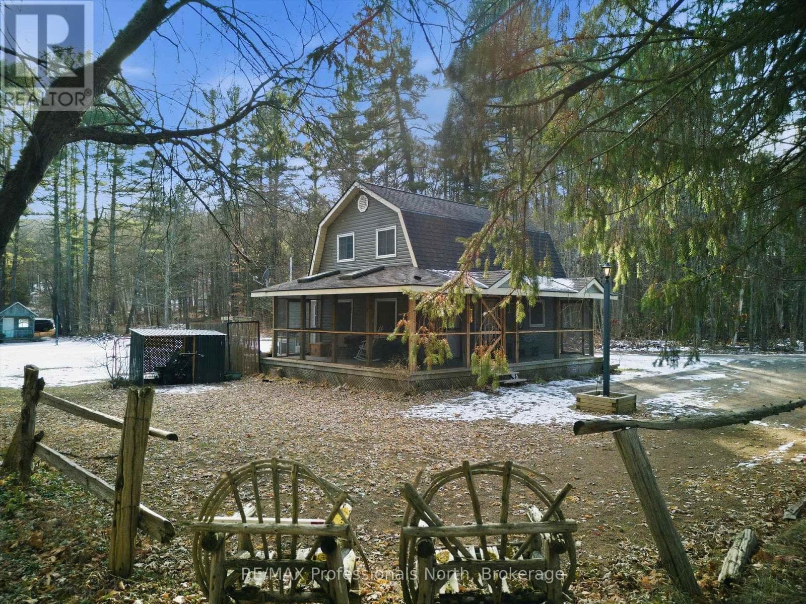 185 MUSKOKA 10 ROAD photo 3