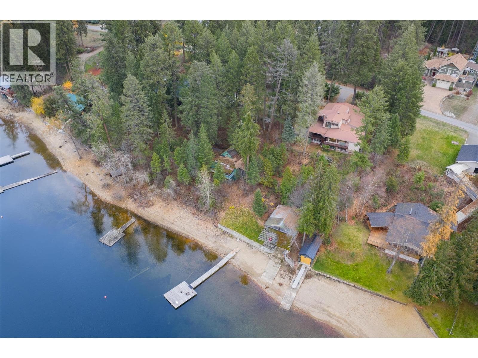 5 bed 3 bath recreational at 2071 Massie Road — $2,250,000