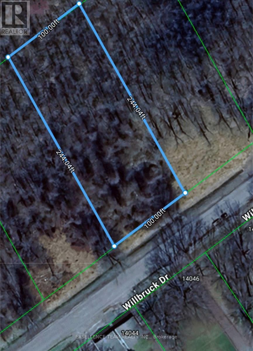 LOT 14 WILLBRUCK DRIVE photo 5
