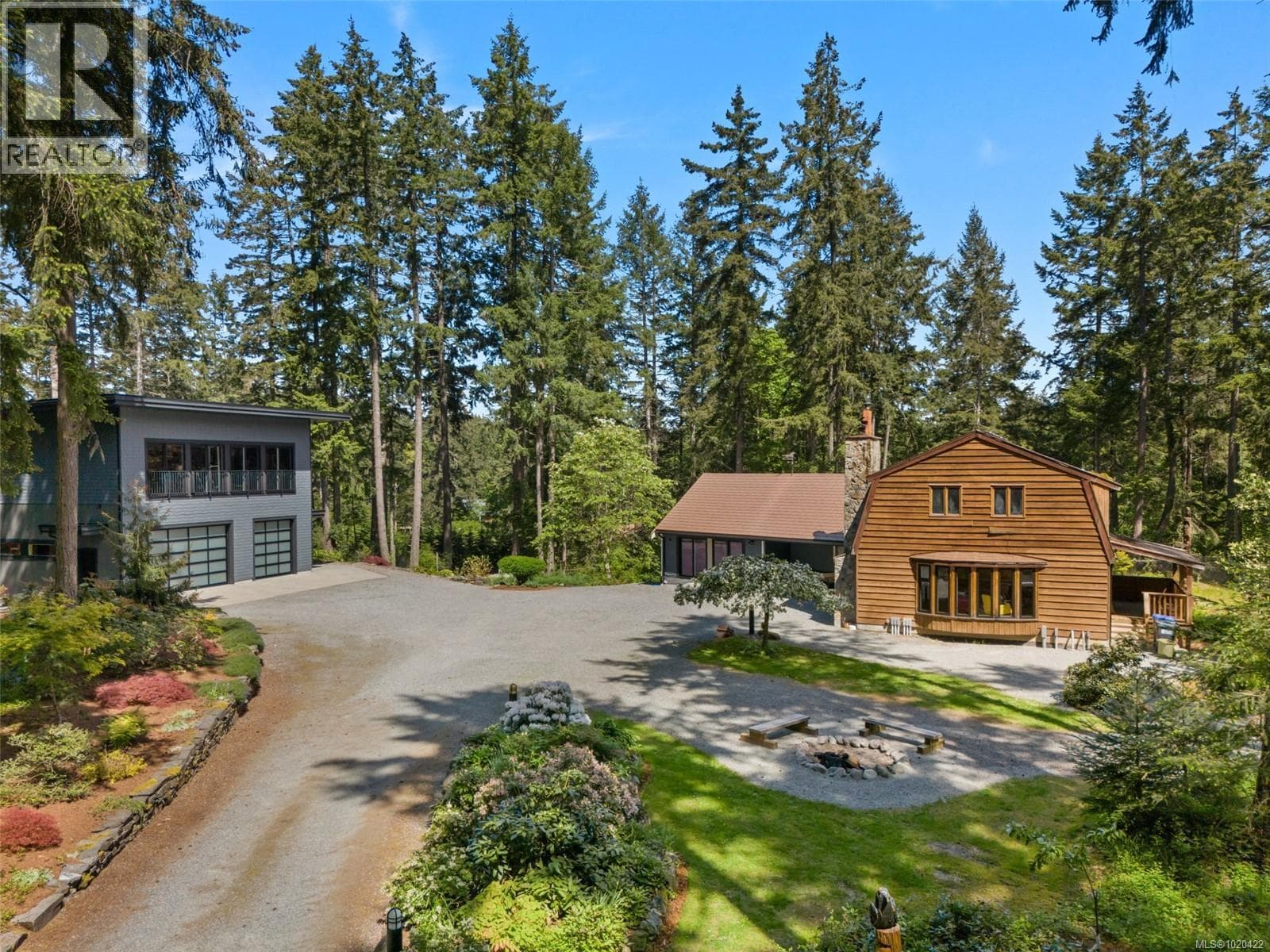 5 bed 5 bath single family at 3281 McGuire Way — $2,075,000