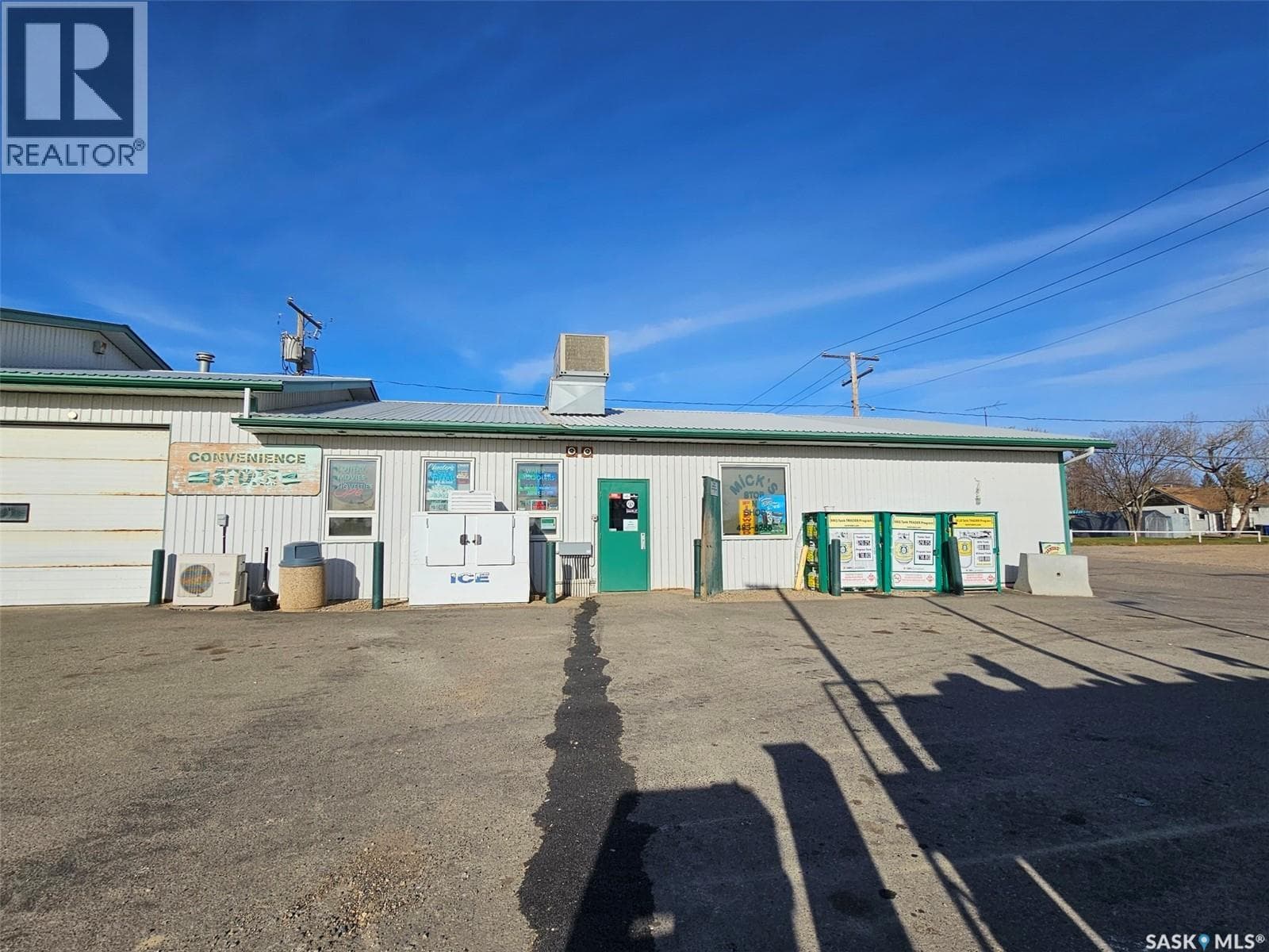 512 & 602 Railway AVENUE — photo 4