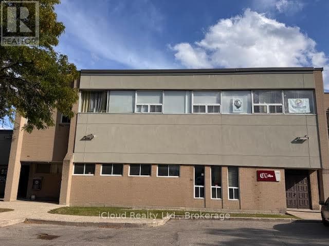 2 bath institutional - special purpose at 4&5 - 1312 BRITANNIA ROAD — $1,999,000