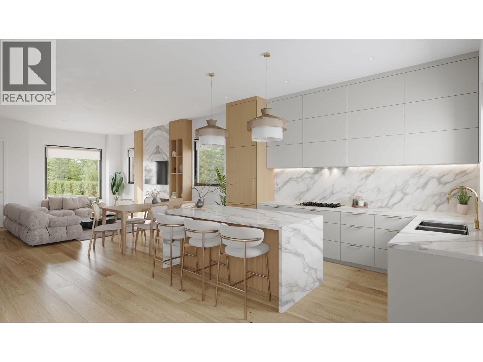 3 6885 AUBREY STREET photo 3