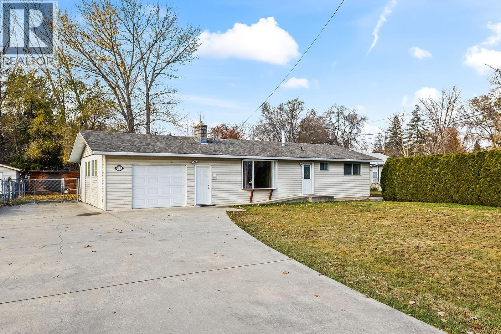 2 bed 2 bath single family at 11152 Bottom Wood Lake Road — $699,900