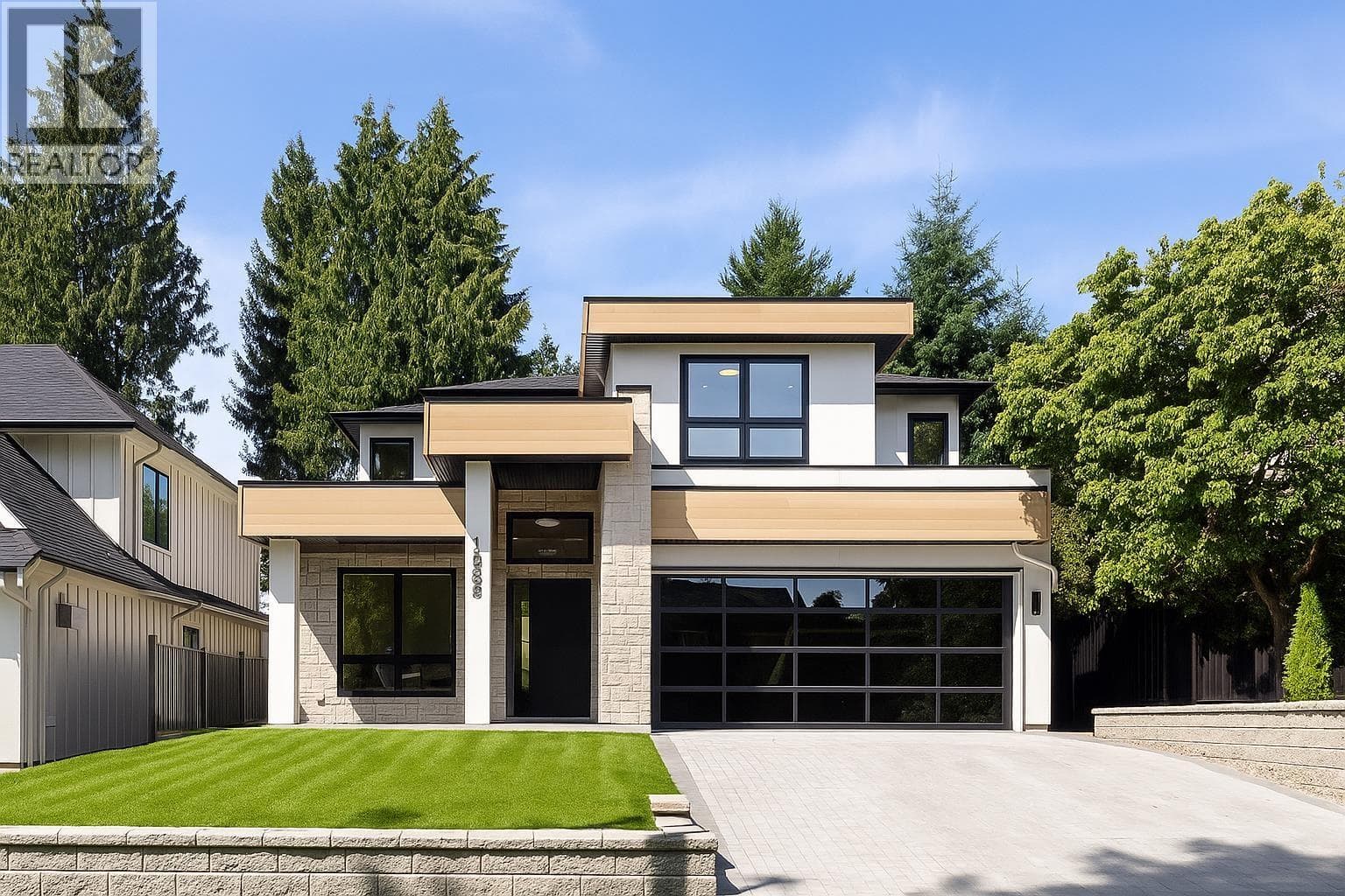 5 bed 5 bath single family at 1385 19TH STREET — $4,495,000