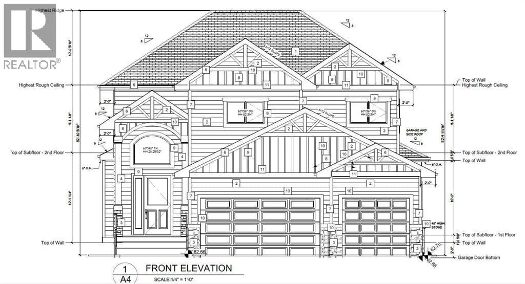 371 Muirfield Crescent