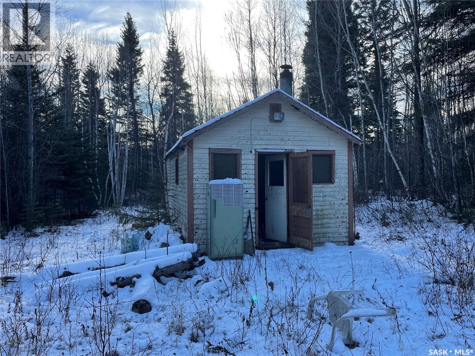 Peifer N. Cabin Lease — photo 4
