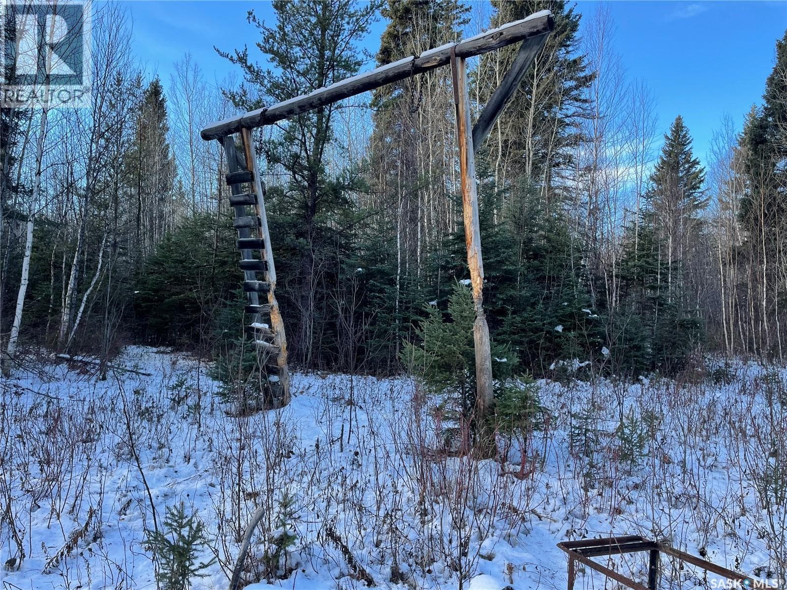 Peifer N. Cabin Lease — photo 5