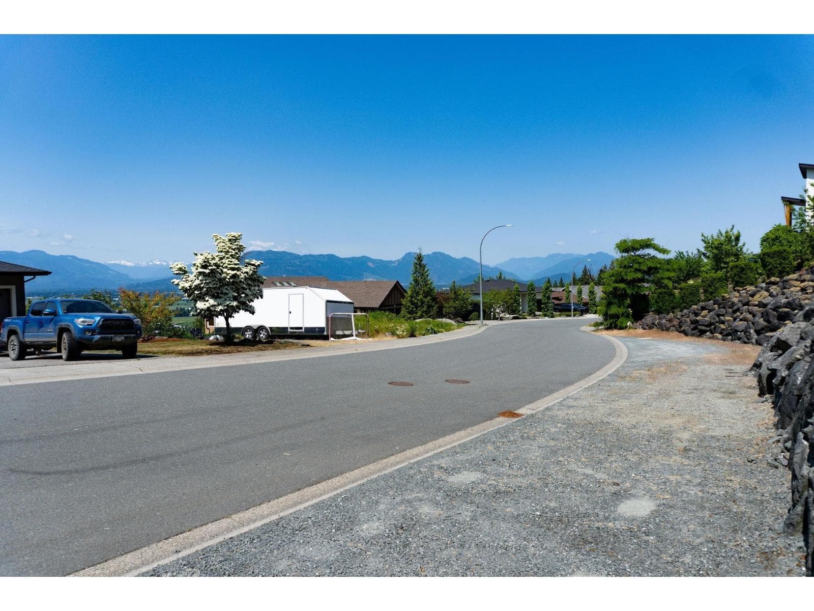 7287 MOUNT THURSTON DRIVE, Eastern Hillsides photo 2