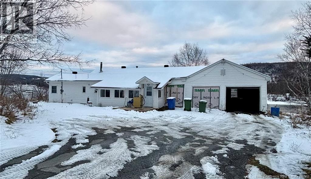 2 bed 1 bath single family at 1668 Route 205 — $139,000