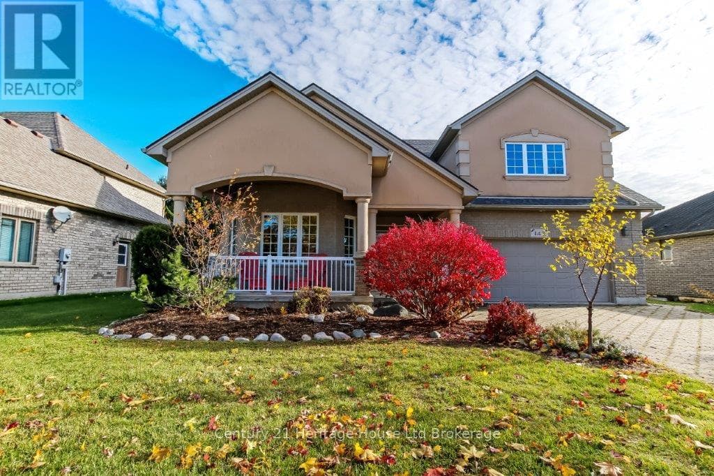 4 bed 4 bath single family at 143 BOYD BOULEVARD — $899,900