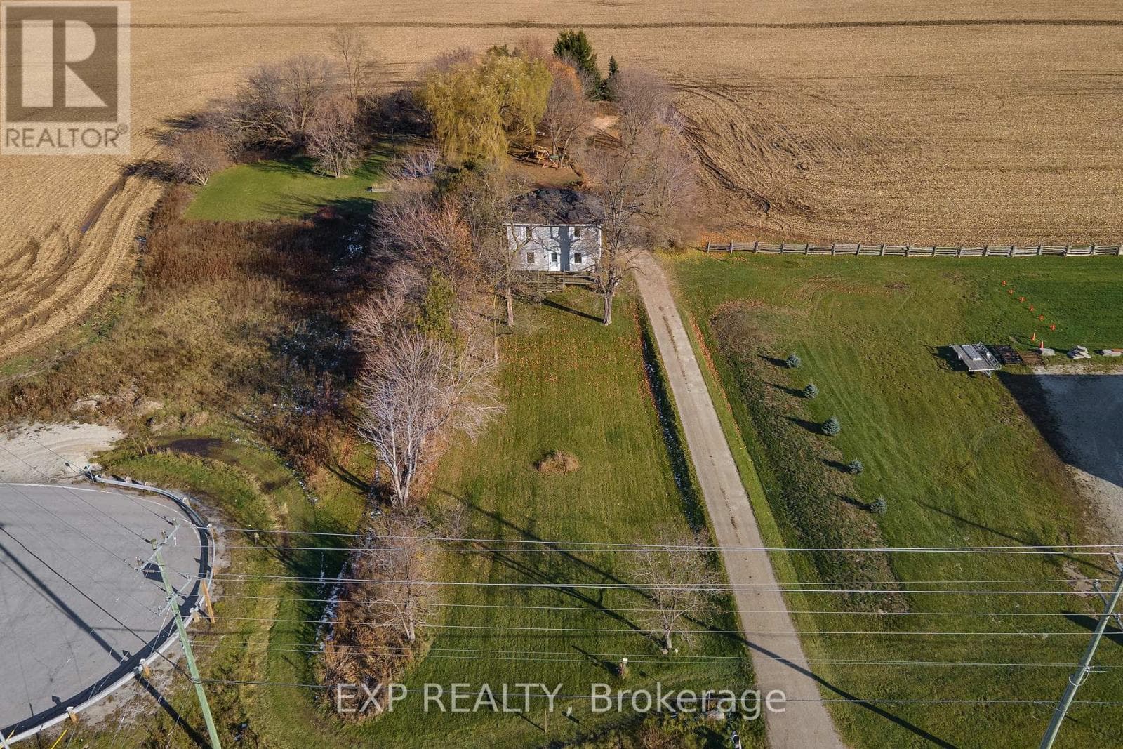 4 bed 2 bath single family at 8184 26 HIGHWAY — $649,900