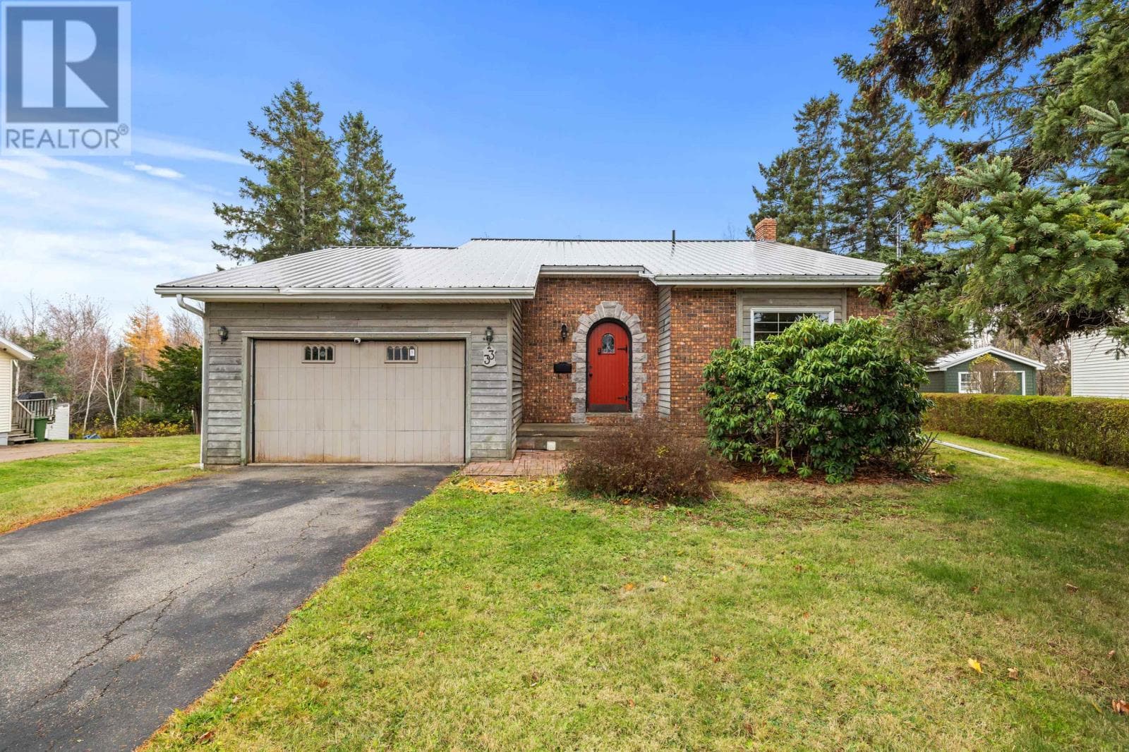 3 bed 3 bath single family at 33 Irwin Drive — $449,900