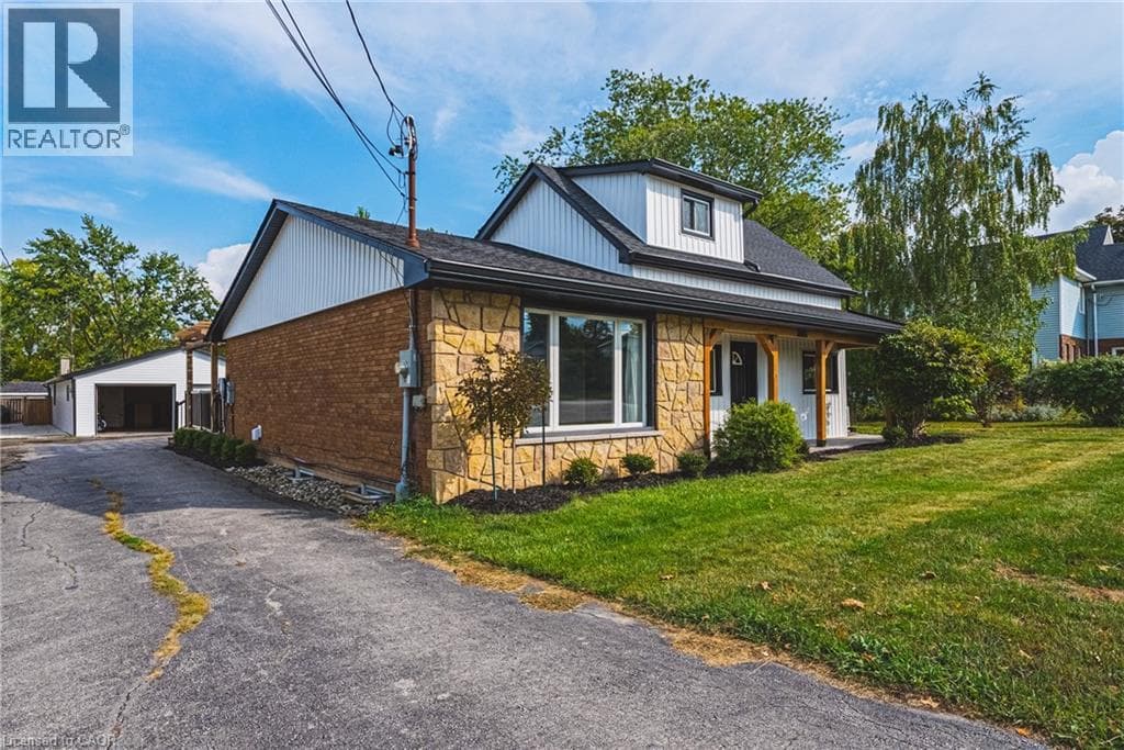 6 bed 5 bath single family at 3865 VICTORIA Avenue — $999,999